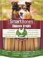 Smart Bones Chicken Sticks 10szt. WYPRZEDAZ