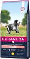 Eukanuba Pies Caring Medium Senior Sucha Karma 2x12kg DWU-PAK