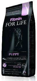 Fitmin Pies For Life Puppy Sucha Karma 15kg