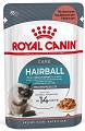 Royal Canin Kot Hairball Care Mokra Karma (sos) 12x85g PAKIET
