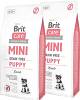 Brit Care Grain Free Pies MINI Puppy Lamb Sucha Karma z jagnięciną 2x7kg DWU-PAK