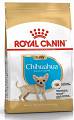 Royal Canin Pies Chihuahua Puppy Sucha Karma 1.5kg WYPRZEDAŻ