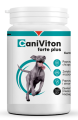 Vetoquinol Caniviton Forte Plus suplement diety dla psa 90 tab.