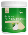 Pokusa RawDietLine Calcium Eggshell Skorupy Jaj dla psa i kota 500g