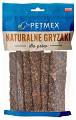 Petmex Paski Królicze Gryzak dla psa 100g