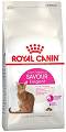 Royal Canin Kot Exigent Savour Sensation Sucha Karma 10kg