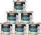 John Dog for Cats Adult Kangaroo Mousse Mokra Karma z kangurem dla kota 6x200g PAKIET