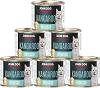 John Dog for Cats Adult Kangaroo Mousse Mokra Karma z kangurem dla kota 6x200g PAKIET