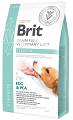 Brit Veterinary Diet Pies Struvite Egg&Pea Sucha Karma z jajami i groszkiem 2kg