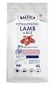 Baltica Hypoallergenic Adult Large Lamb Sucha Karma z jagnięciną dla psa 12kg