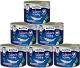 Baltica Excellent Adult Salmon&Turkey Mokra Karma z łososiem i indykiem dla kota 12x185g PAKIET