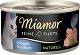 Miamor Feine Filets Naturell Kot Mokra Karma z tuńczykiem w sosie dla kota 80g