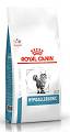 Royal Canin Veterinary Kot Hypoallergenic Sucha Karma 2.5kg [Data ważności: 18.09.2022]