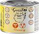Gussto Vet Kot Urinary Mokra karma 200g