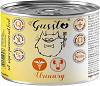 Gussto Vet Kot Urinary Mokra karma 200g