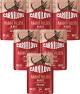 Carnilove Kitten Adult Rabbit Fillets in Jelly Mokra Karma z królikiem 12x85g PAKIET