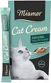 Miamor Cat Cream Geflugel Przysmak 90g