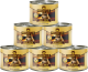 Wolfsblut Pies Wild Duck Mokra Karma z kaczką 6x200g PAKIET