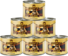 Wolfsblut Pies Wild Duck Mokra Karma z kaczką 6x200g PAKIET