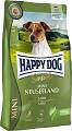Happy Dog Pies Mini Neuseeland Sucha karma z jagnięciną 4kg WYPRZEDAŻ