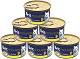 Brit Premium Kot Mousse Turkey Mokra Karma z indykiem 12x85g PAKIET