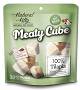 Natural Kitty Meaty Cube Kostki z tilapii dla kota 60g [Data ważności: 16.11.2024] WYPRZEDAŻ