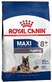 Royal Canin Pies Maxi Ageing 8+ Sucha Karma 15kg