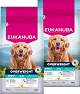Eukanuba Pies Daily Care Overweight Sucha Karma 2x12kg DWU-PAK