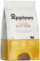 Applaws Kot Kitten Chicken Sucha Karma z kurczakiem 2kg