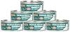 Comfy Appetit Premium Mousse Sterilized Mokra Karma z tuńczykiem dla kota 12x85g PAKIET