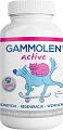 Gammolen Preparat wzmacniający dla psa 90kap.
