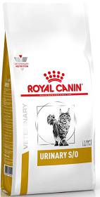 Royal Canin Veterinary Kot Urinary S/O Sucha Karma 7kg