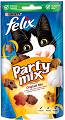 Felix Kot Party Mix Original Mix Przysmak 60g