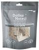 Dolina Noteci Natural Treats Przysmak skóra dorsza dla psa 30g