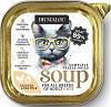 Dr Malou Freeze Dried Soup Liofilizowana Zupka z kurczakiem i żółtkiem jaja dla kota 12g