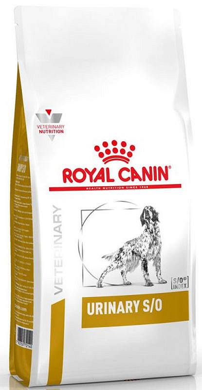 Royal canin shop urinary pies