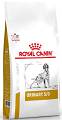 Royal Canin Veterinary Pies Urinary S/O Sucha Karma 7.5kg