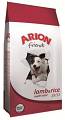 Arion Friends Pies Multi-Vital 28/13 lamb & rice Sucha Karma z jagnięciną 2x15kg DWU-PAK