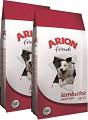 Arion Friends Pies Multi-Vital 28/13 lamb & rice Sucha Karma z jagnięciną 2x15kg DWU-PAK