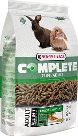 Versele-Laga Królik Complete Cuni Adult Sucha Karma 8kg + 800g GRATIS