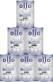 Ollo Plus Lamb with Collagen Dog Adult Mokra Karma z jagnięciną i kolagenem dla psa 6x800g PAKIET