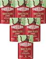 Carnilove Kot Adult Sterilised Quail Fillets in Gravy Mokra Karma z przepiórką 12x85g PAKIET