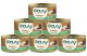 Oasy Caprice Mousse with Rabbit Mokra Karma z kólikiem dla kota 6x85g PAKIET