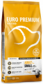 Euro Premium Adult Small Lamb&Rice Sucha Karma z jagnięciną dla psa 12kg WYPRZEDAŻ