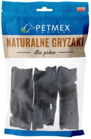 Petmex Wątroba Końska Gryzak dla psa 100g 