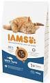 IAMS Cat Adult Tuna Sucha Karma z tuńczykiem dla kota 10kg