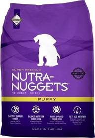 Nutra Nuggets Pies Puppy Sucha Karma 15kg 