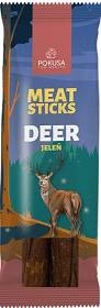 Pokusa Feel The Wild Przysmak z jeleniem dla psa op. 2szt.