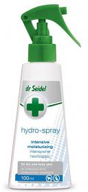 Dr Seidel Preparat nawilżający skórę Hydro-spray poj. 100ml