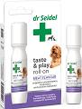 Dr Seidel Roll On Taste & Play smakołyk 15ml